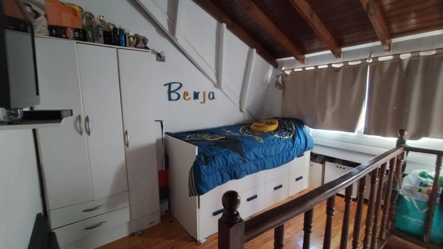 Casa dúplex en venta en Ituzaingó, foto 4