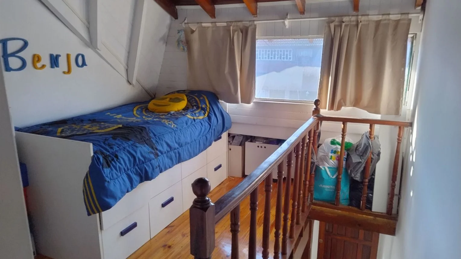 Casa dúplex en venta en Ituzaingó, foto 3