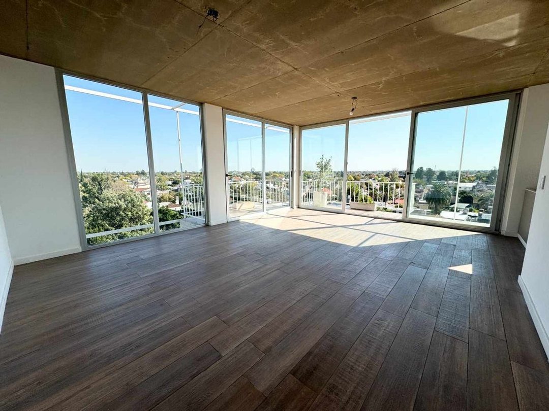 Departamento semipiso en venta 3 ambientes en Francisco Narciso de Laprida 500, Ituzaingo, Ituzaingo, Buenos Aires