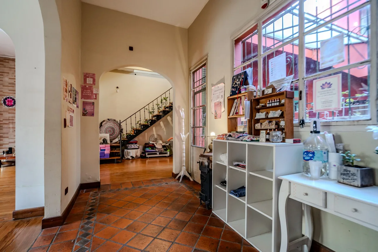 Casa de 3 ambientes en venta en Villa del Parque, Terrada 2900, foto 4
