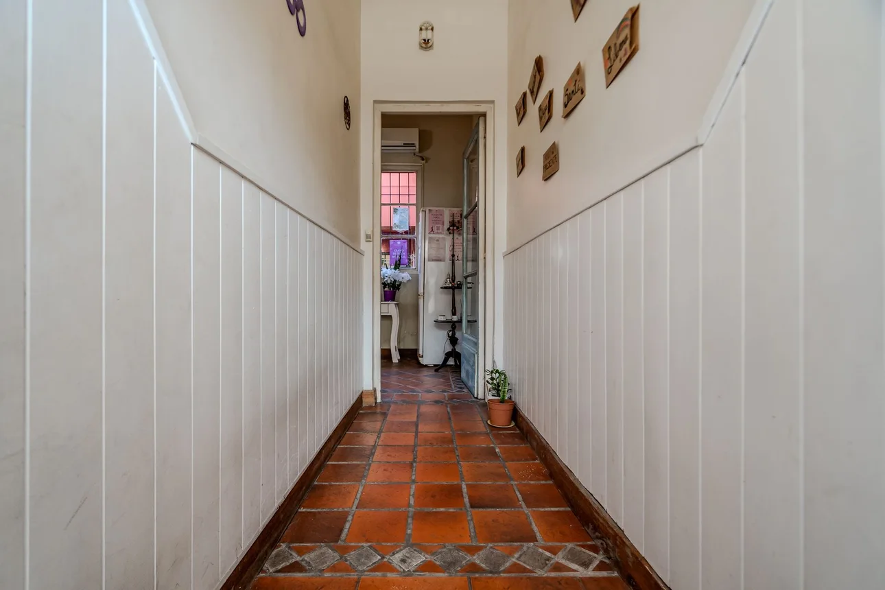 Casa de 3 ambientes en venta en Villa del Parque, Terrada 2900, foto 3