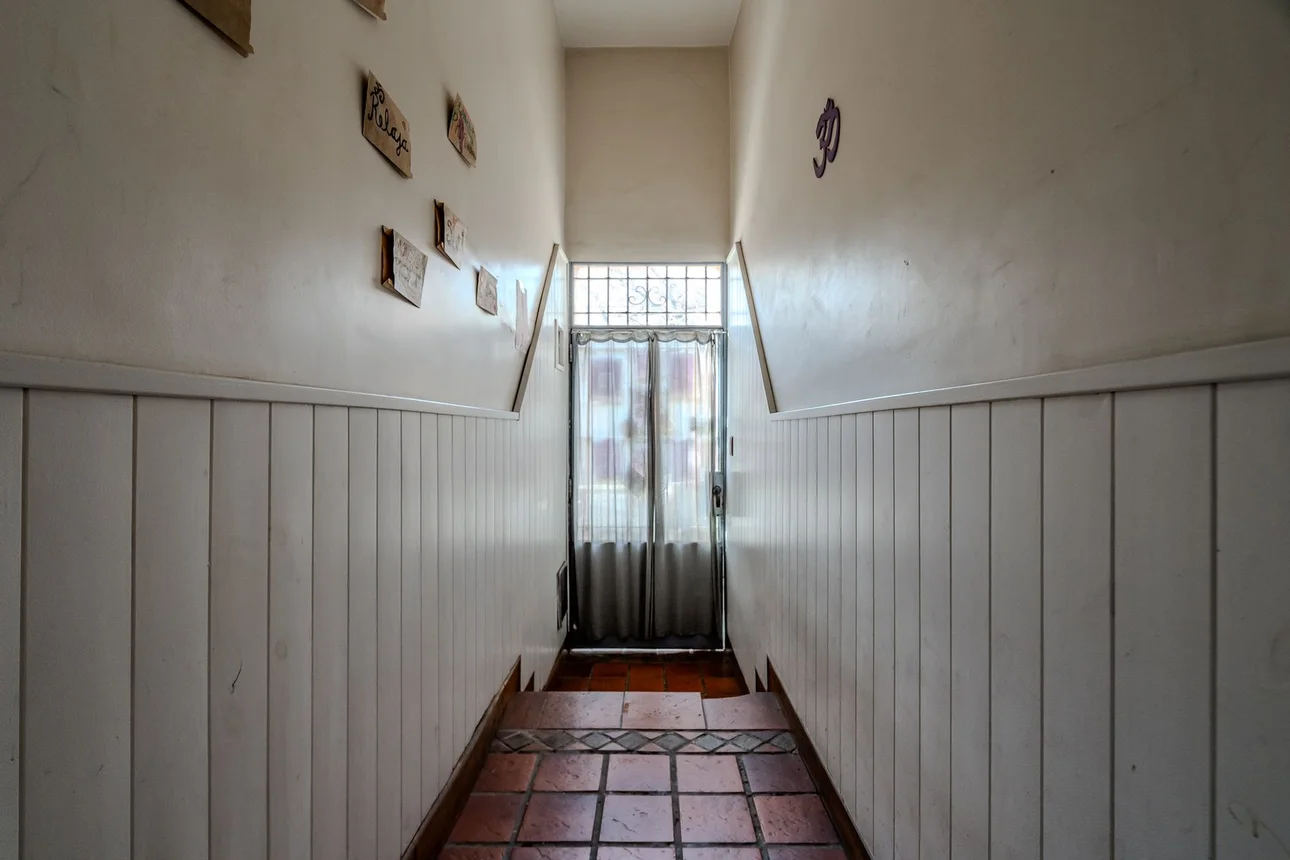 Casa de 3 ambientes en venta en Villa del Parque, Terrada 2900, foto 2