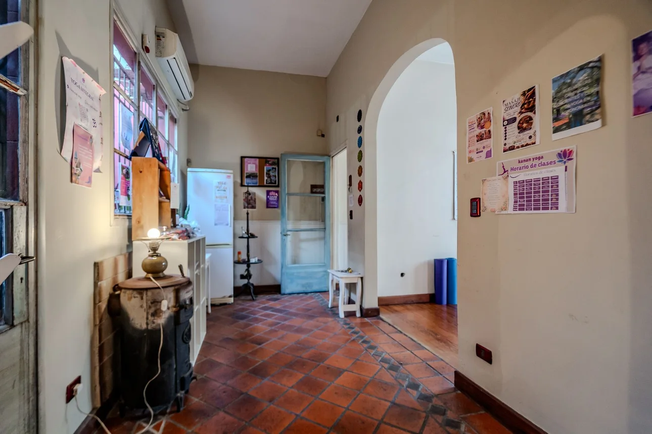 Casa de 3 ambientes en venta en Villa del Parque, Terrada 2900, foto 5