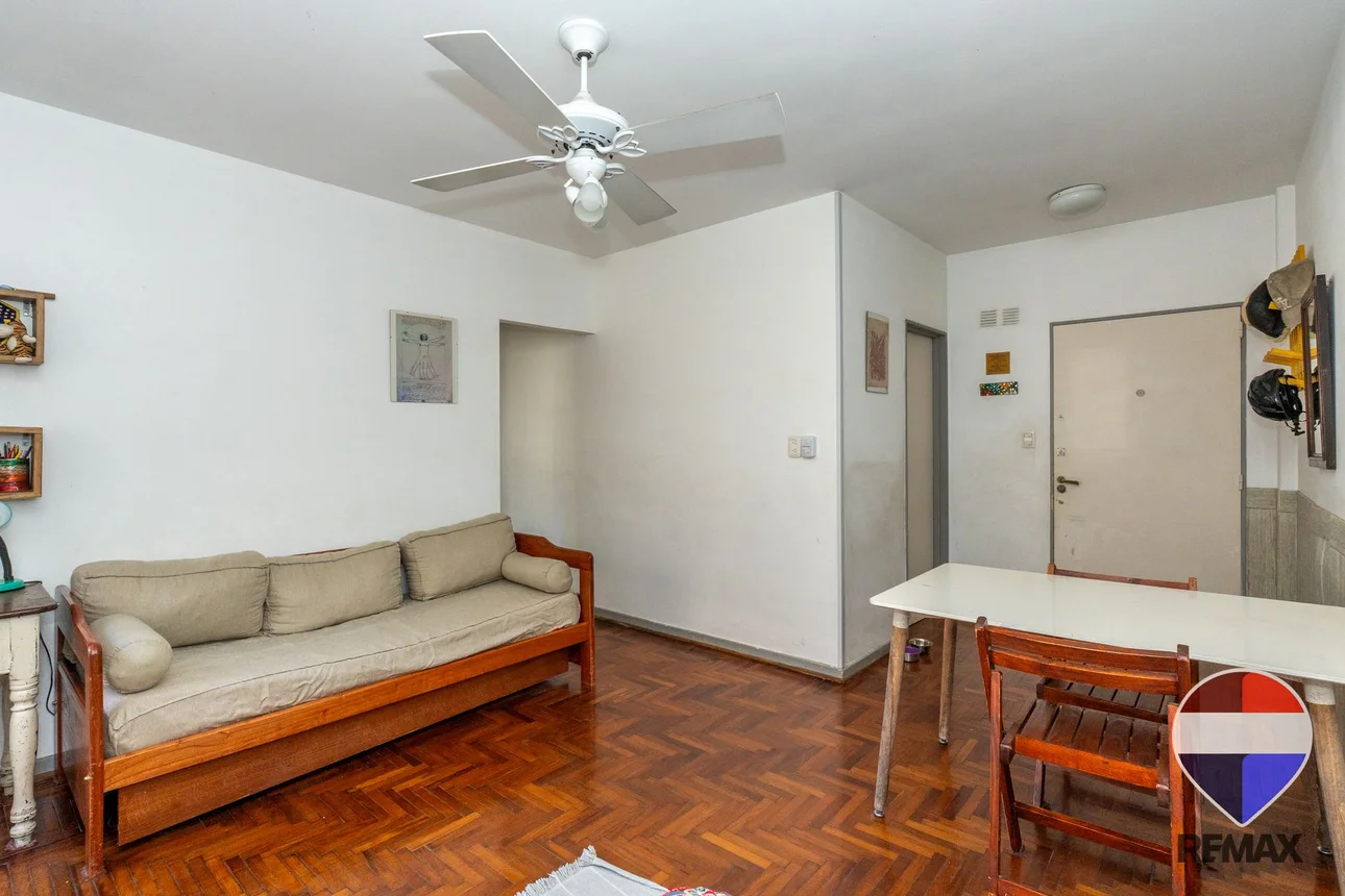 Departamento en venta en Palermo, foto 3