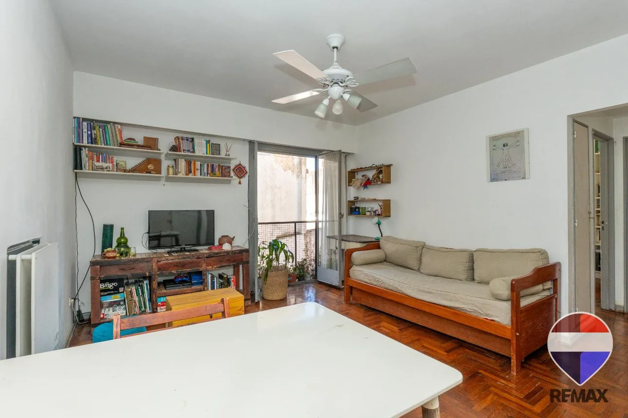 Departamento en venta en Palermo, foto 2