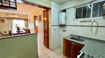 VENTA DEPARTAMENTO 2 AMBIENTES RAMOS MEJIA