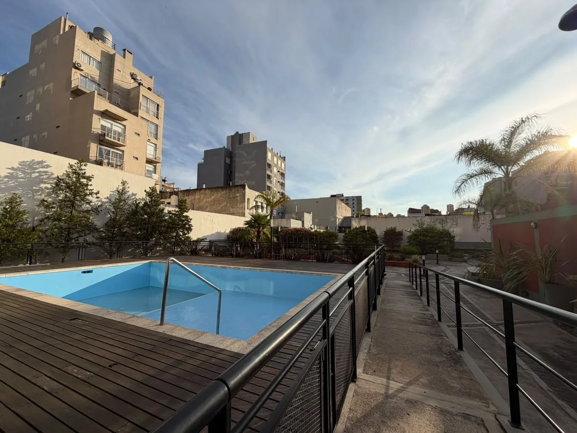 Monoambiente en alquiler en Flores, Avenida Teniente General Donato Álvarez 200, foto 2
