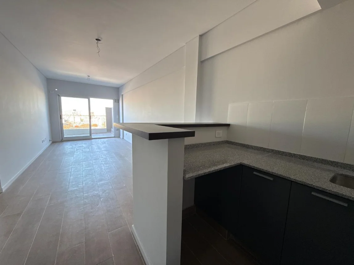 Departamento en venta en Balvanera