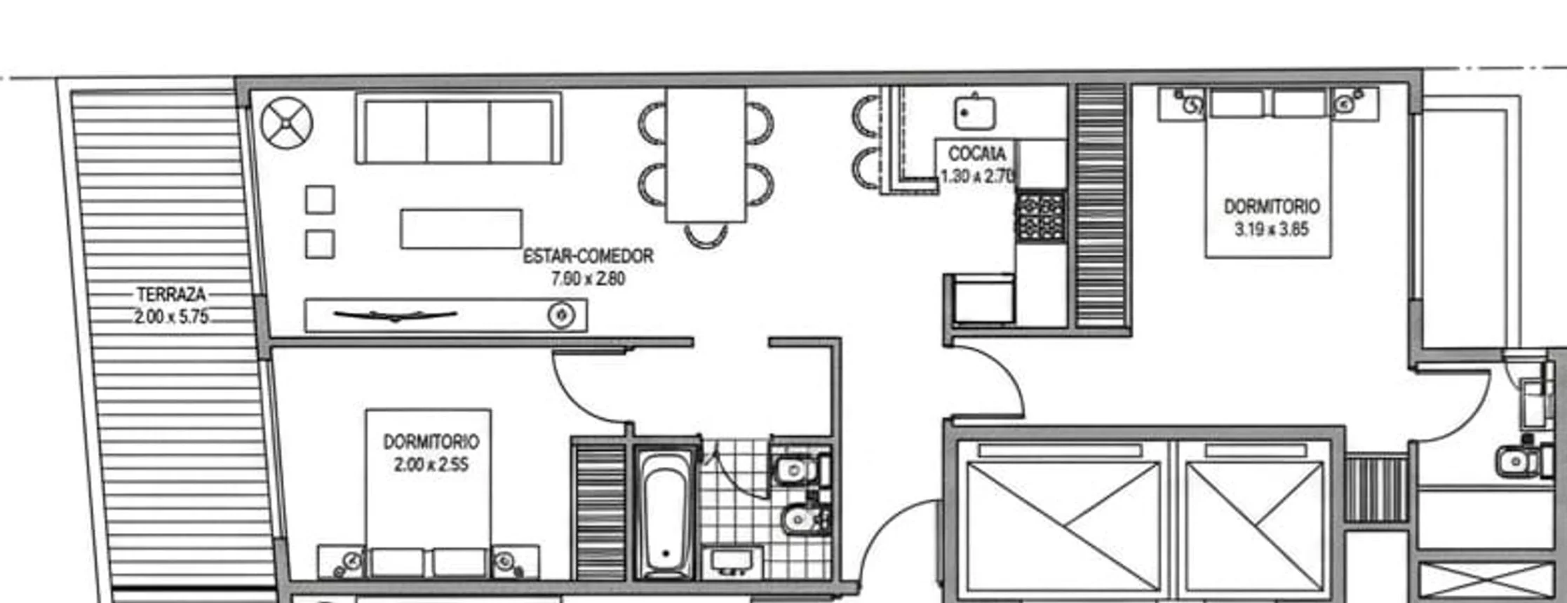 Departamento en venta en Balvanera, foto 5