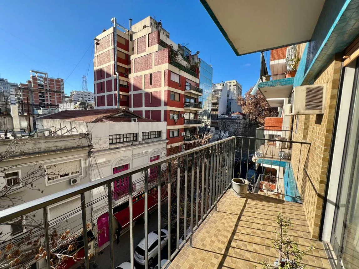 Departamento 7 ambientes apto profesional belgrano, foto 3