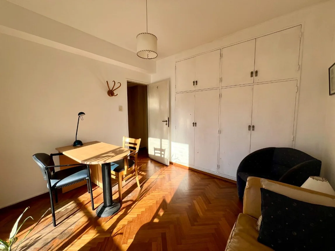 Departamento 7 ambientes apto profesional belgrano, foto 5