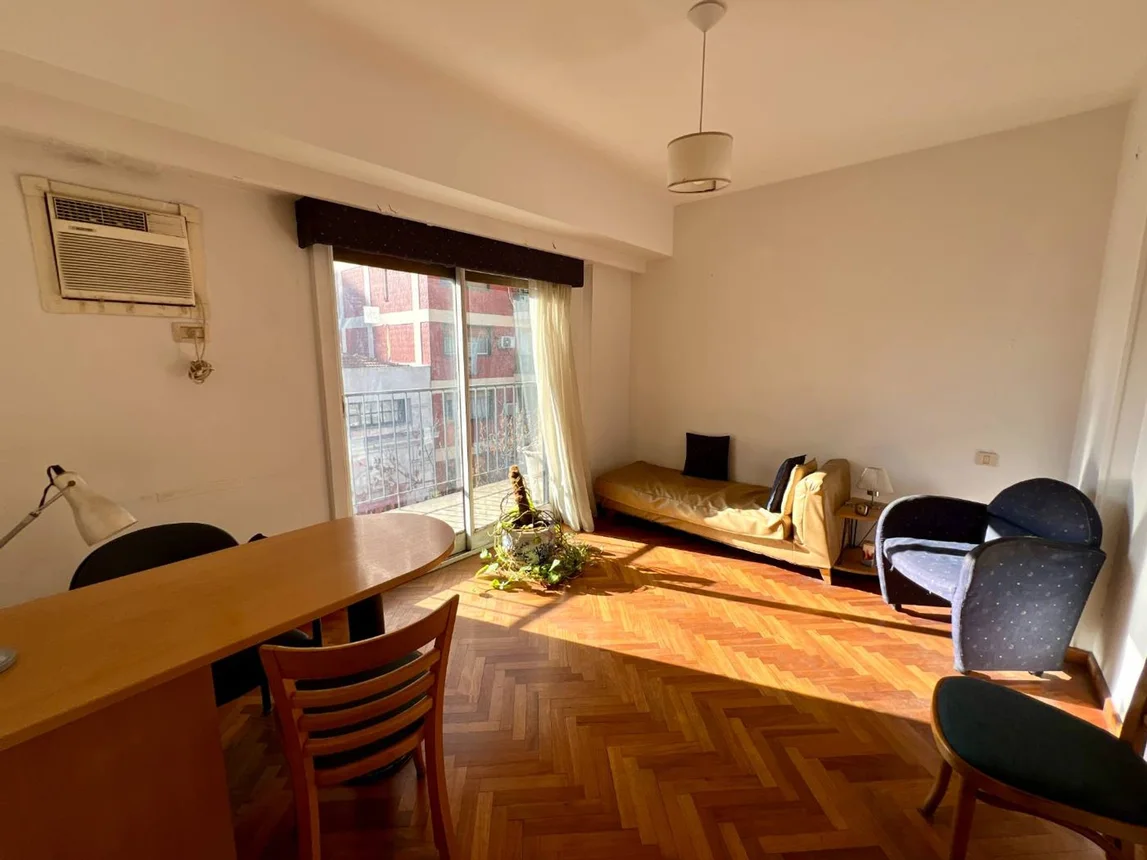 Departamento 7 ambientes apto profesional belgrano, foto 4