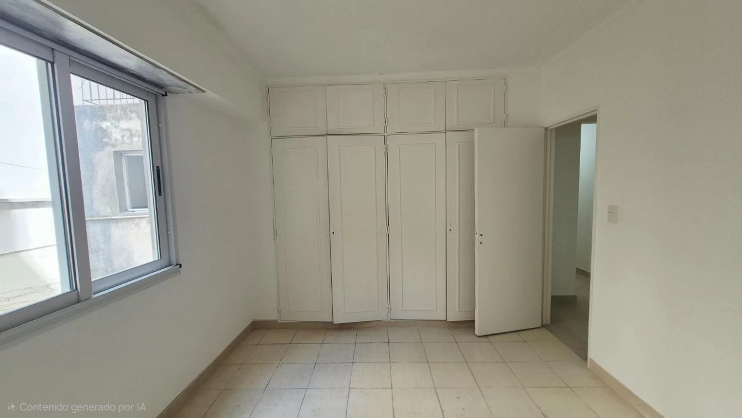 Departamento de 3 ambientes en alquiler en Palermo, Malabia 2300, foto 4