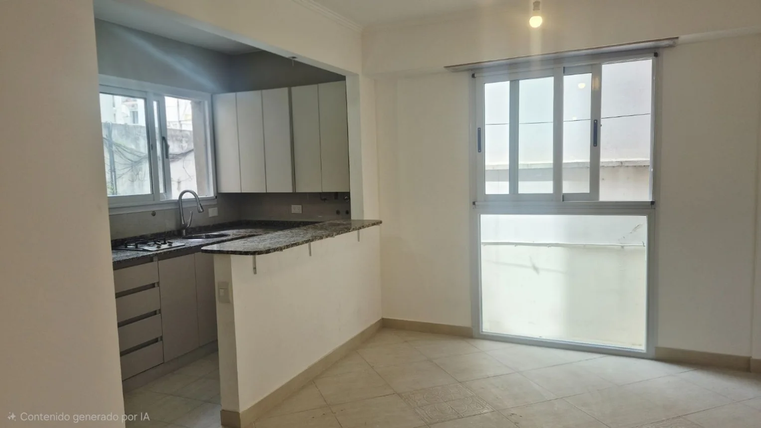 Departamento de 3 ambientes en alquiler en Palermo, Malabia 2300, foto 2
