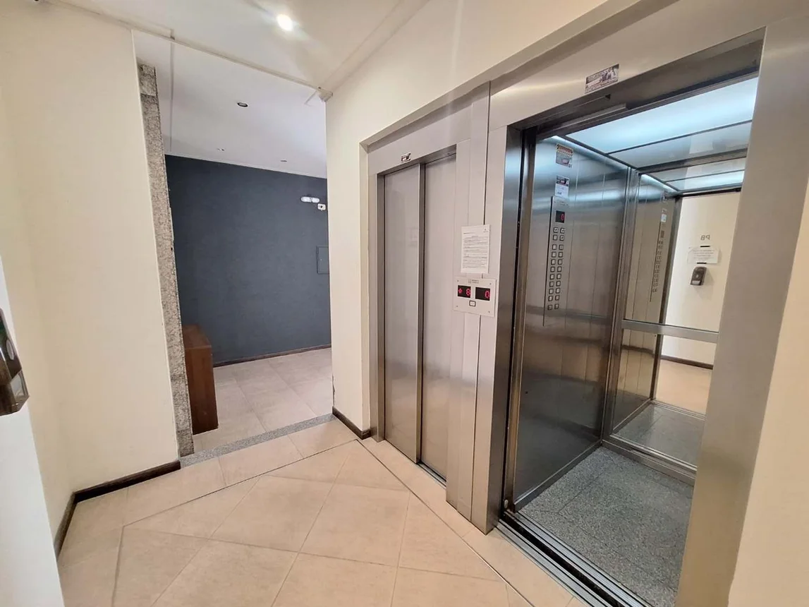 Departamento de 2 ambientes en alquiler en Santa Fe, Francia 2300, foto 5