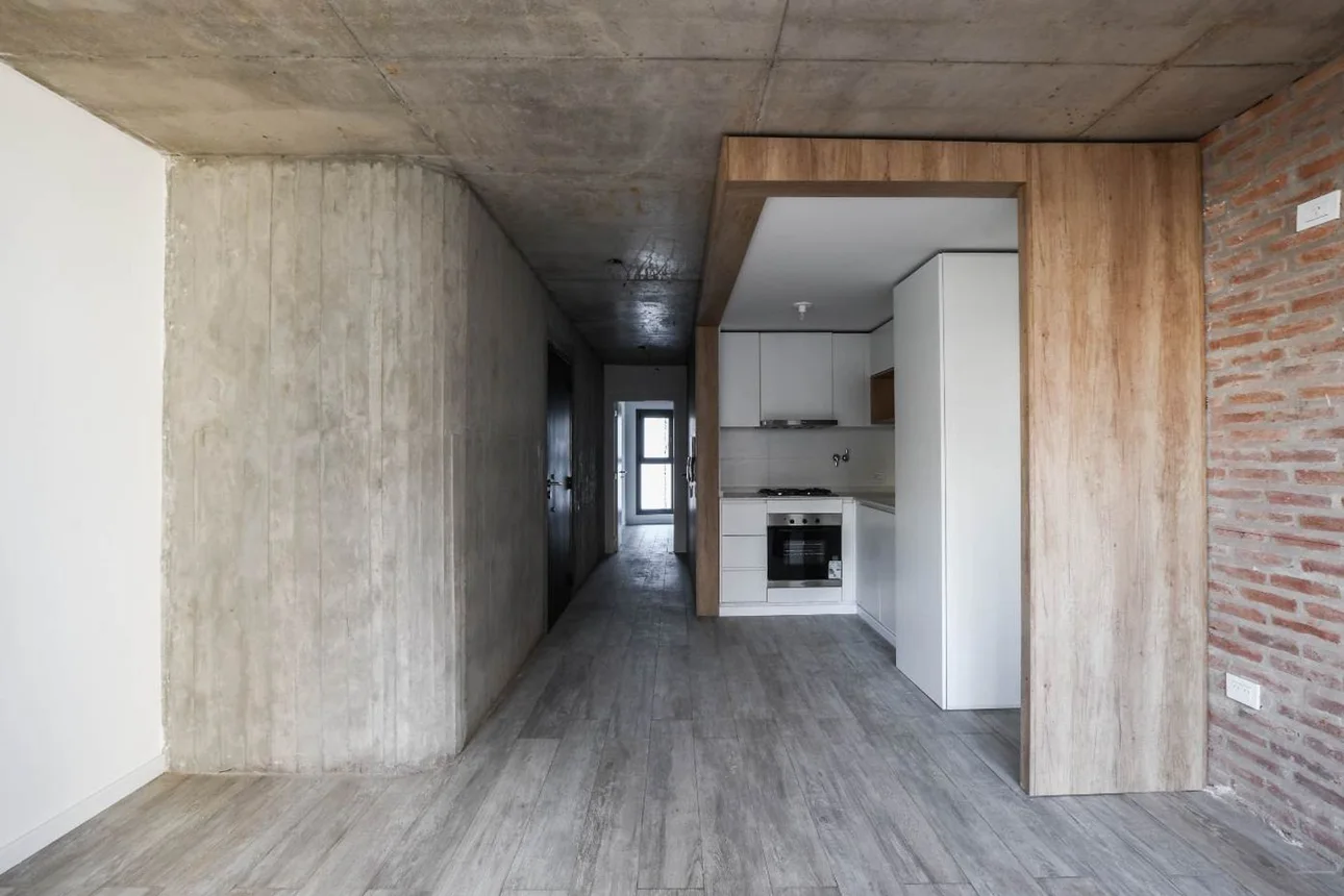 Departamento en venta en Rosario