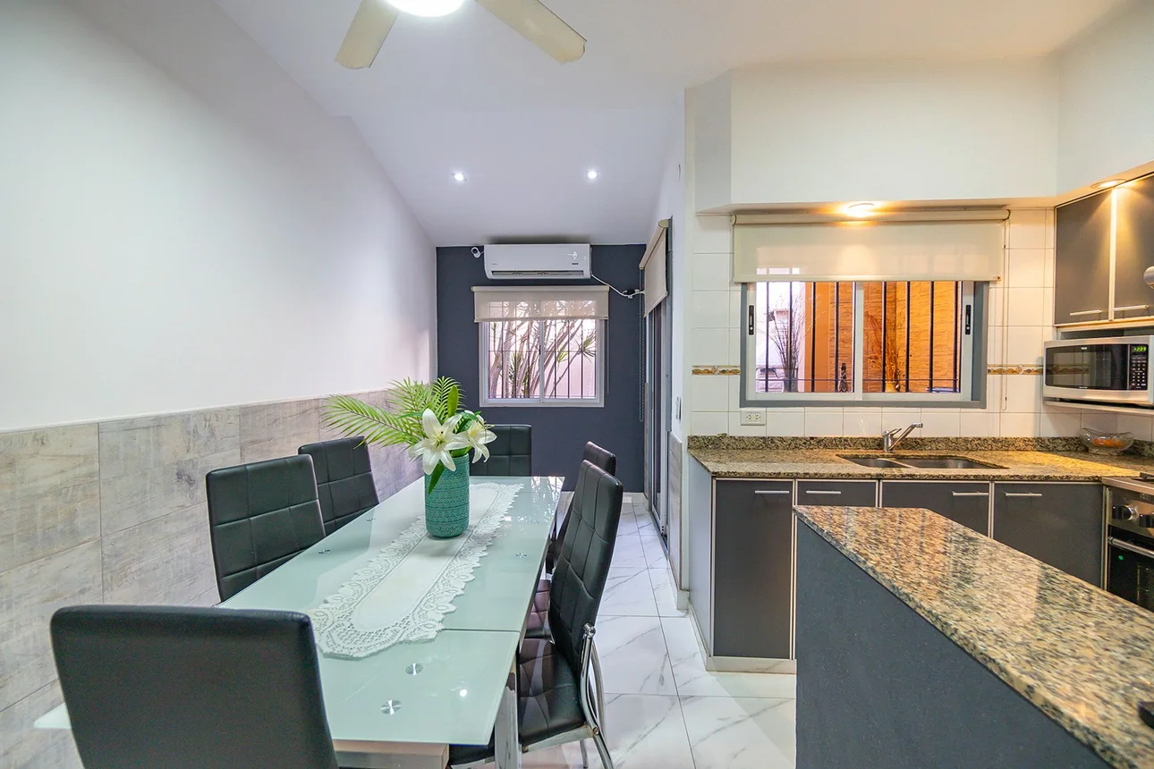 Casa dúplex de 4 ambientes en venta en Remedios de Escalada, Olegario Víctor Andrade 400, foto 5