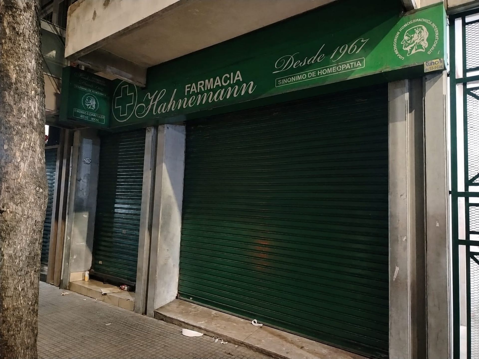 LOCAL VENTA CON SOTANO BALVANERA