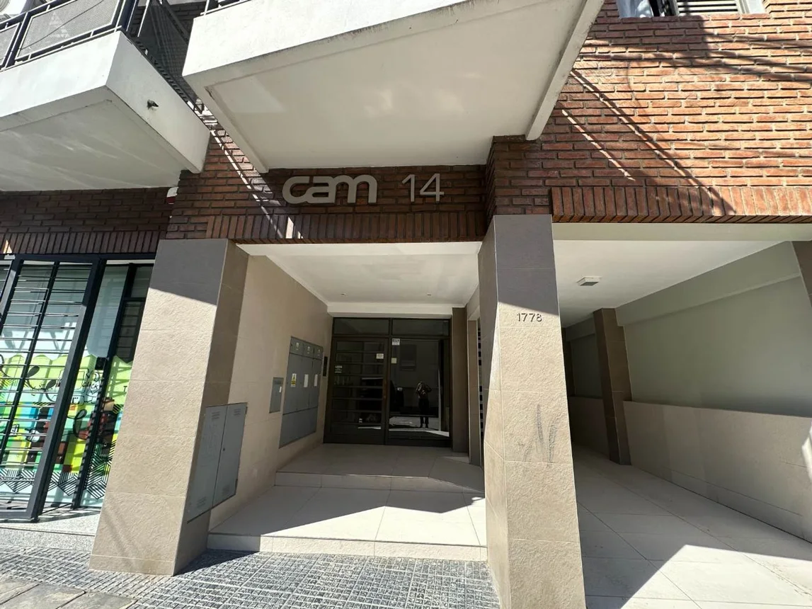 Departamento en venta en Santa Fe, foto 2