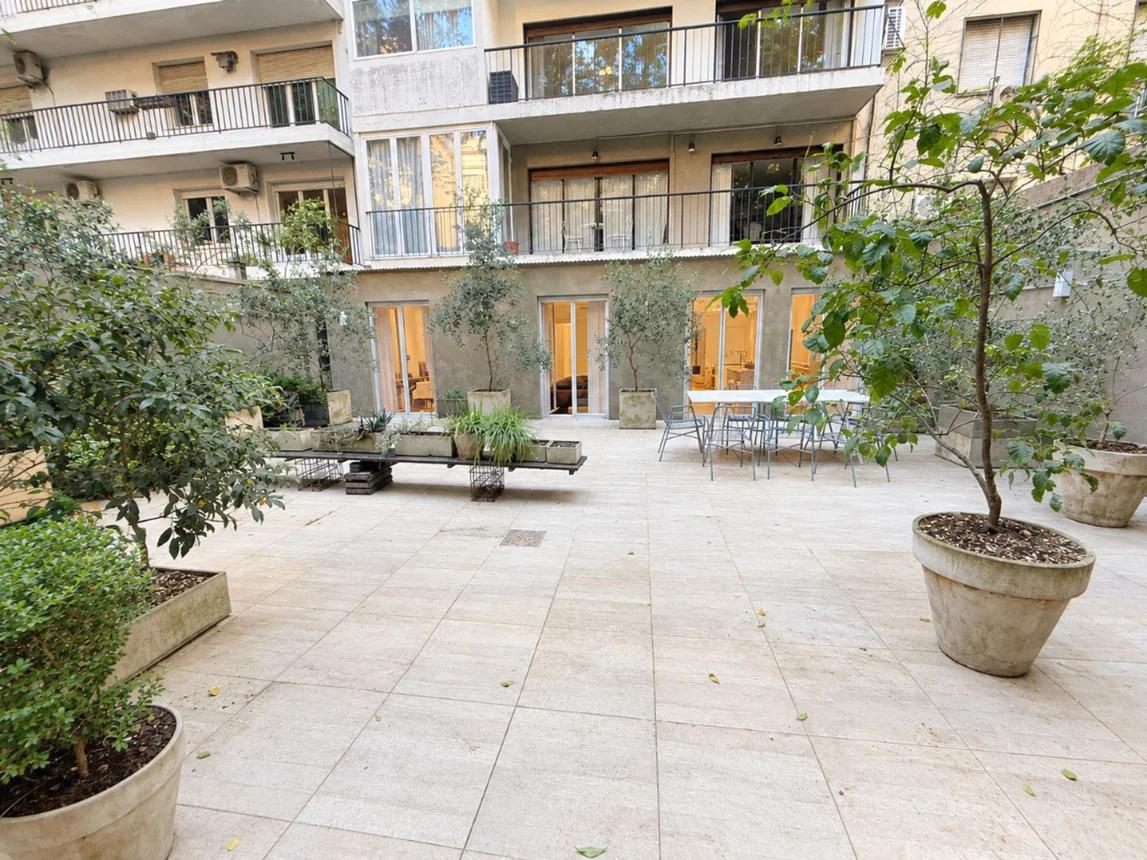 Departamento en alquiler en Recoleta, foto 3