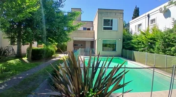 CASA 3 AMBIENTES VENTA COUNTRY BANCO PROVINCIA