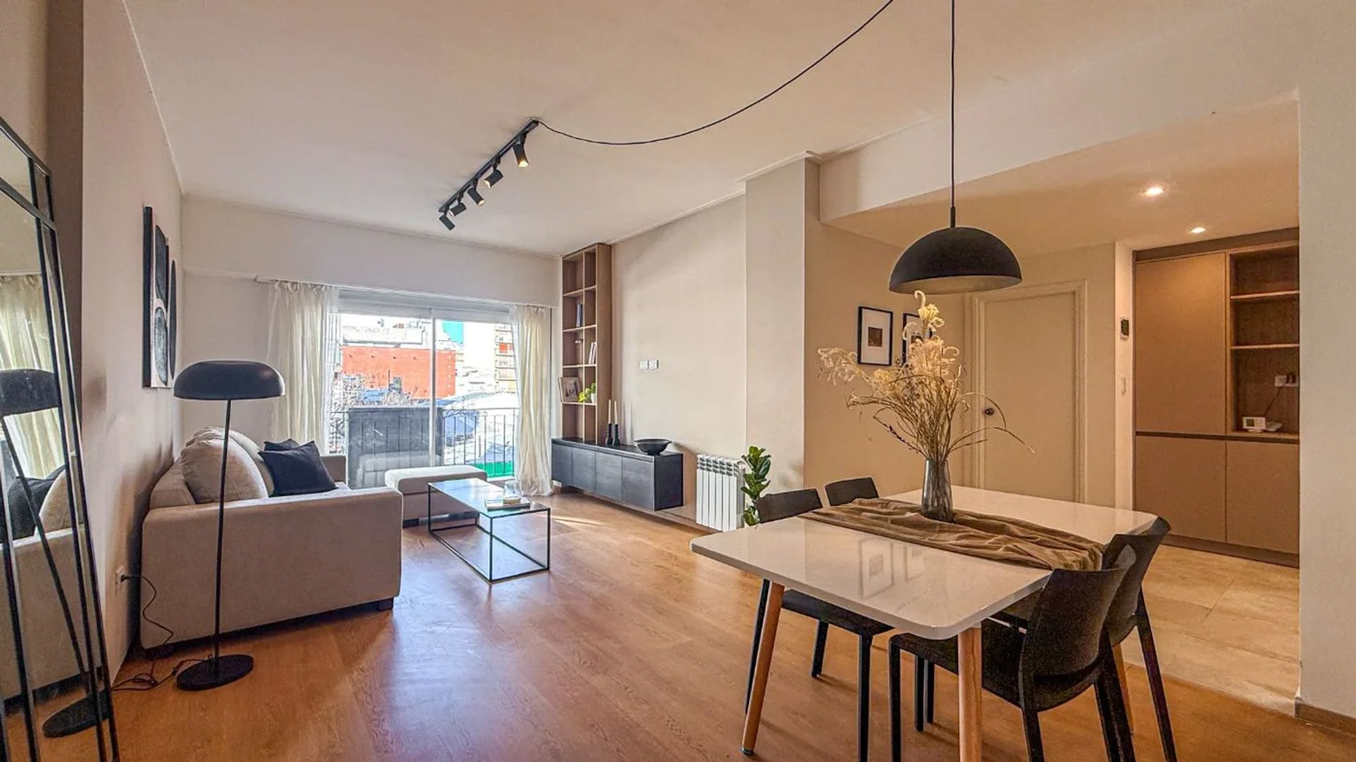 Departamento en venta en Mar del Plata