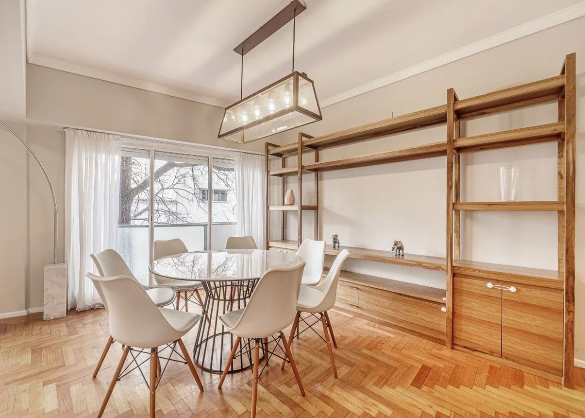 Departamento en venta en Palermo, foto 2