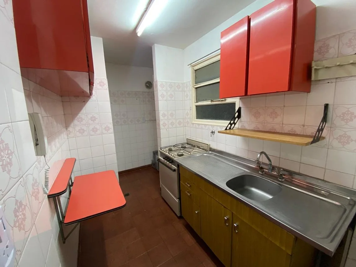 Departamento en alquiler en Palermo, foto 3