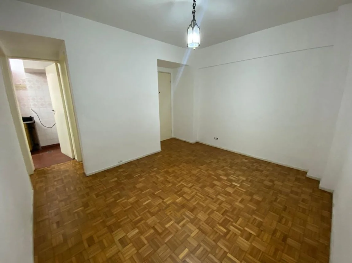 Departamento en alquiler en Palermo, foto 2