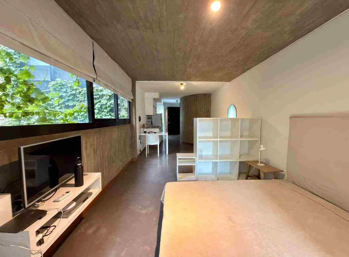 Monoambiente en venta en Rosario, Dorrego 0