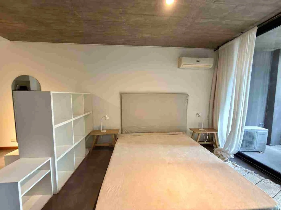 Monoambiente en venta en Rosario, Dorrego 0, foto 3