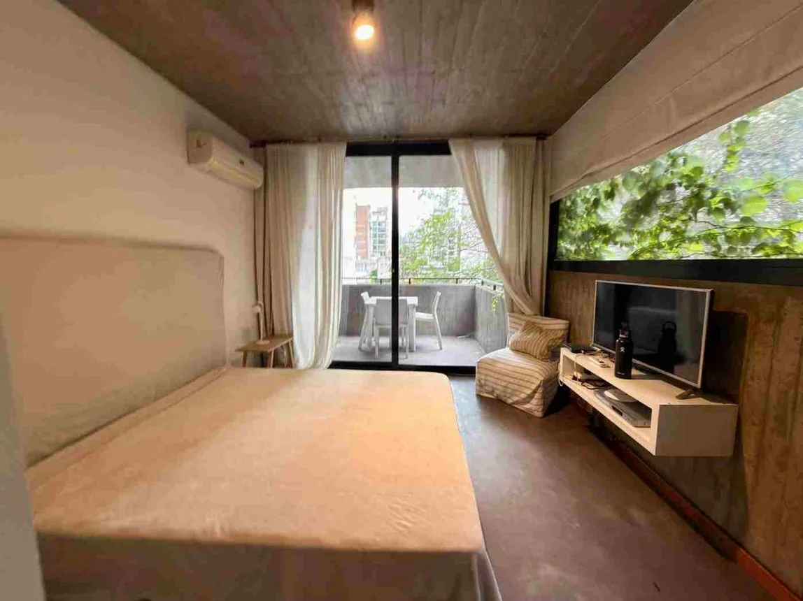 Monoambiente en venta en Rosario, Dorrego 0, foto 2