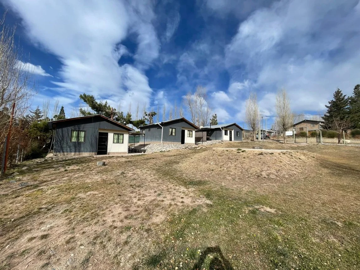 Casa de 3 ambientes en venta en Luján de Cuyo, Avenida del Sol Potrerillos 0, foto 2