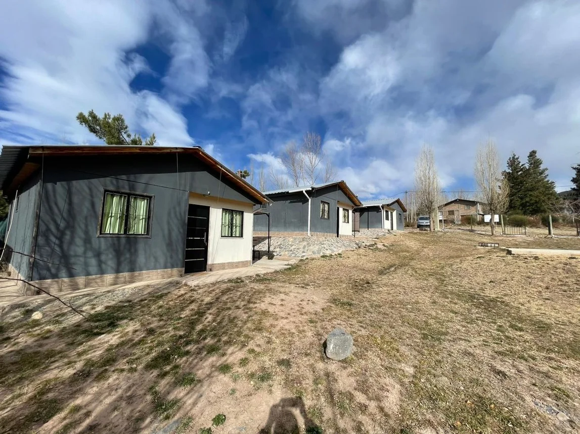 Casa de 3 ambientes en venta en Luján de Cuyo, Avenida del Sol Potrerillos 0, foto 3
