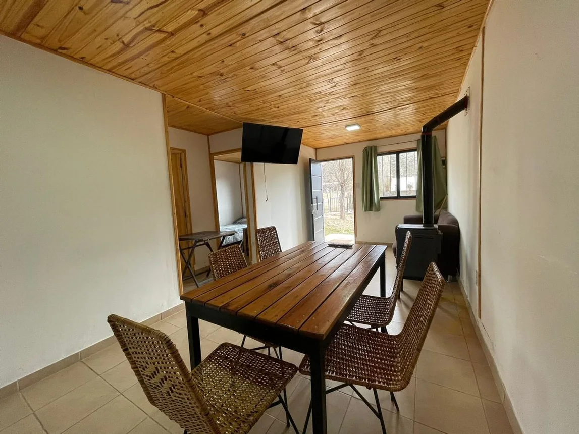 Casa de 3 ambientes en venta en Luján de Cuyo, Avenida del Sol Potrerillos 0, foto 4