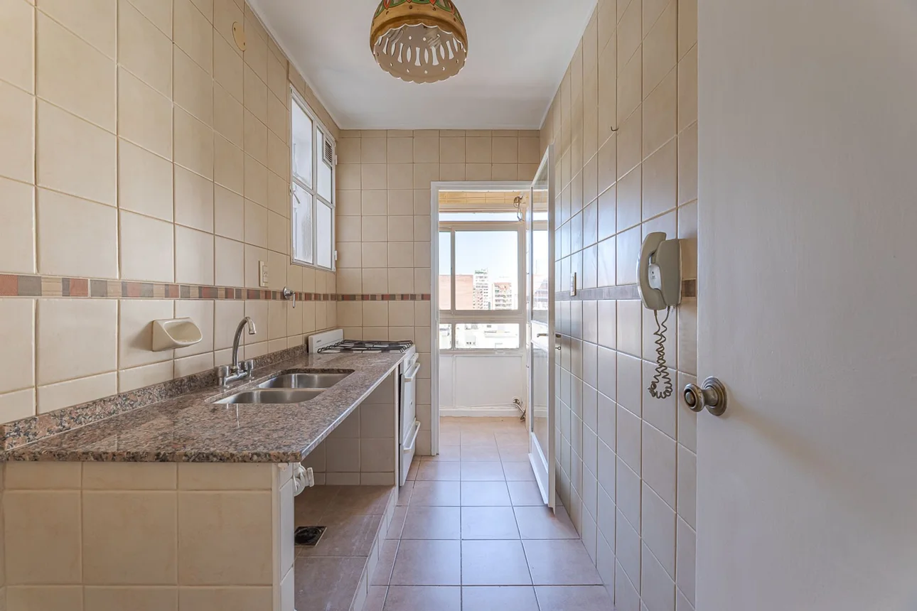 Departamento en venta en Rosario, foto 5