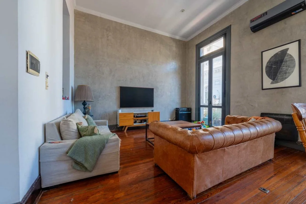 PH de 5 ambientes en venta en San Telmo, Estados Unidos 800, foto 3