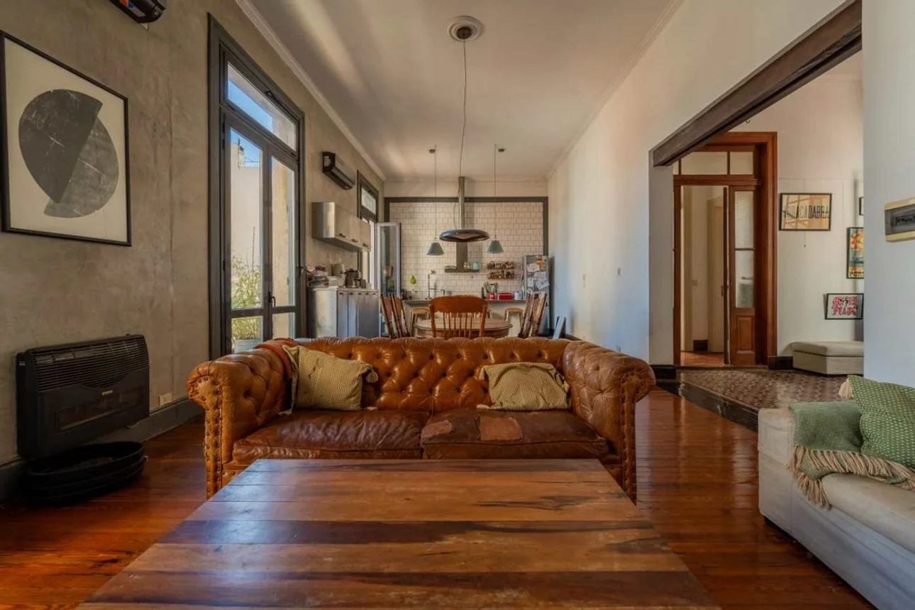 PH de 5 ambientes en venta en San Telmo, Estados Unidos 800