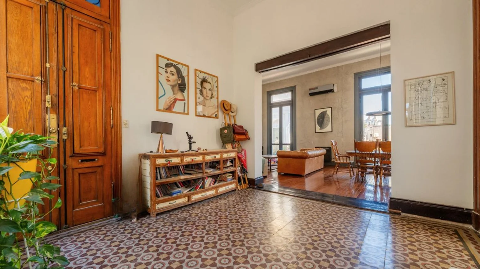 PH de 5 ambientes en venta en San Telmo, Estados Unidos 800, foto 2