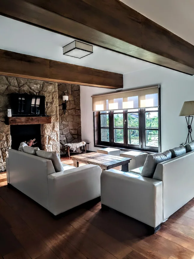Penthouse en venta en San Carlos de Bariloche