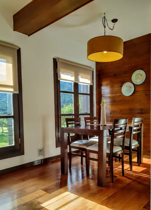 Penthouse en venta en San Carlos de Bariloche, foto 3