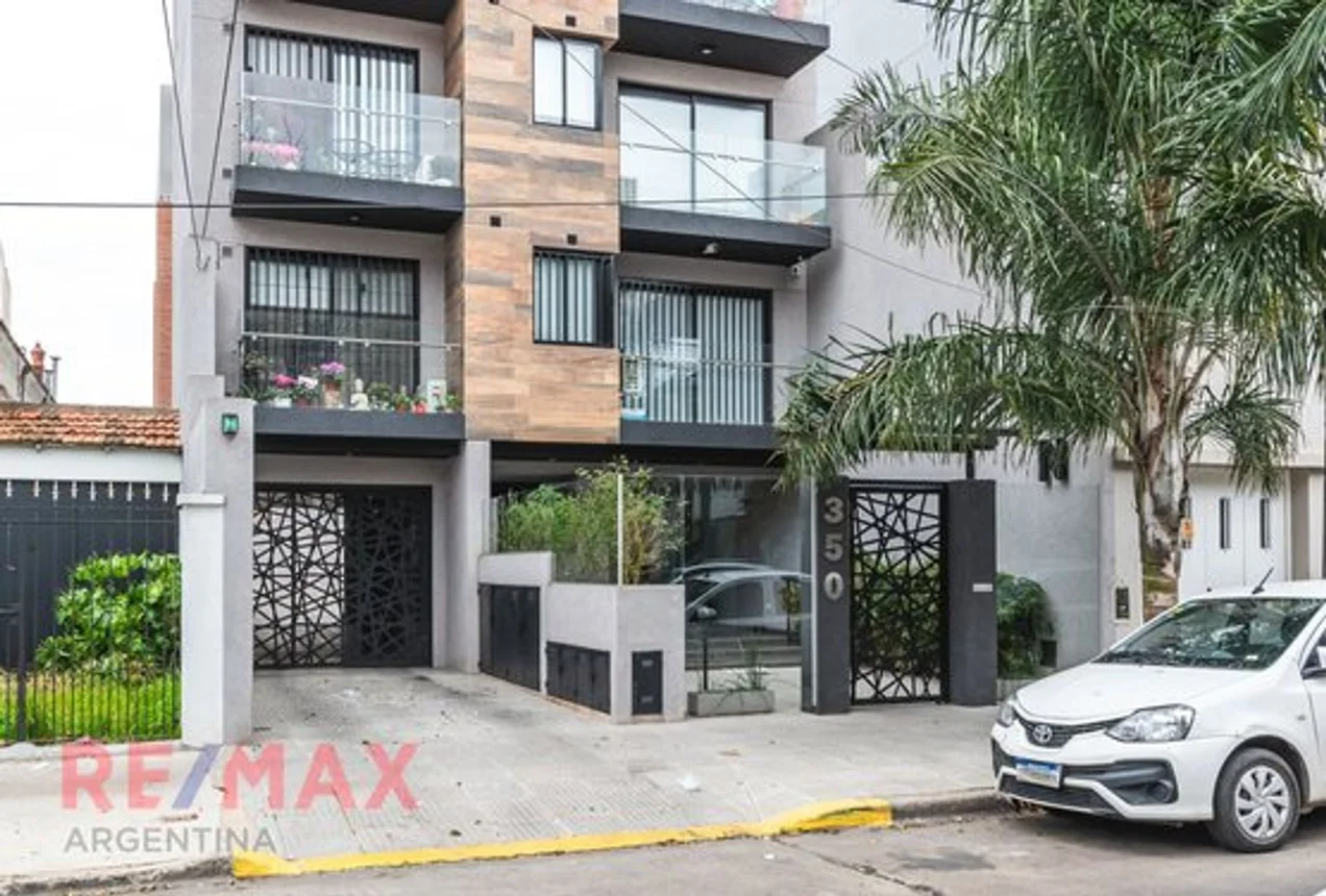 Departamento en venta en Ramos Mejía