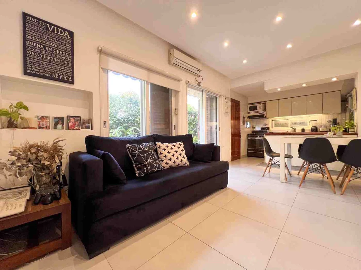 Casa dúplex de 3 ambientes en venta en Tigre, Luis García 1100, foto 4