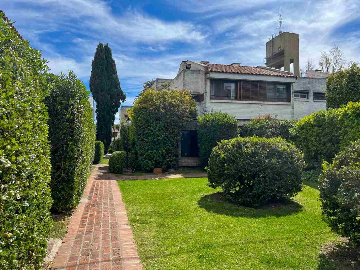 Casa dúplex de 3 ambientes en venta en Tigre, Luis García 1100, foto 3