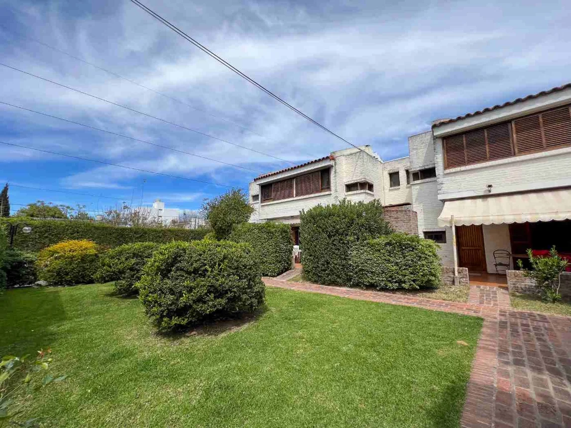 Casa dúplex de 3 ambientes en venta en Tigre, Luis García 1100, foto 5