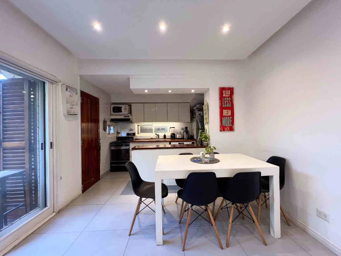 Casa dúplex de 3 ambientes en venta en Tigre, Luis García 1100, foto 2