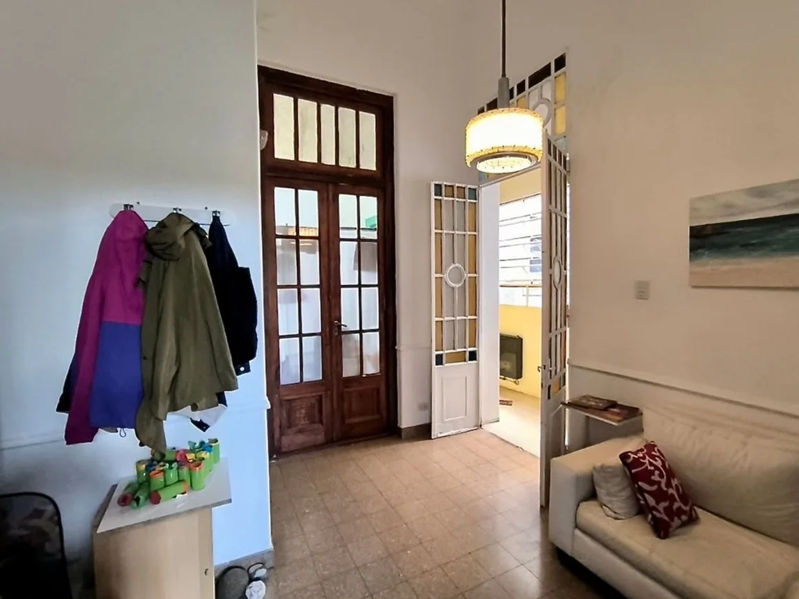 PH de 5 ambientes en venta en Balvanera, Chile 2100, foto 3
