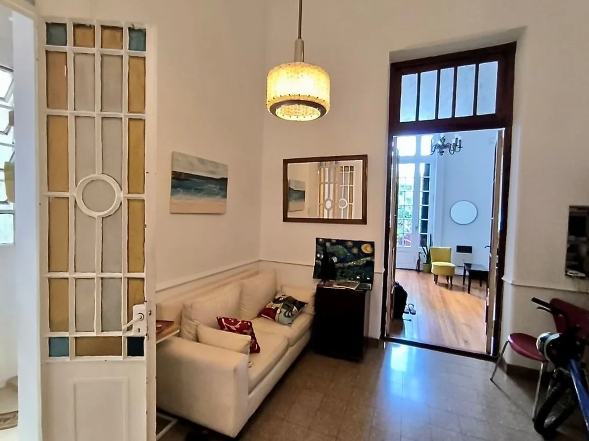 PH de 5 ambientes en venta en Balvanera, Chile 2100, foto 2
