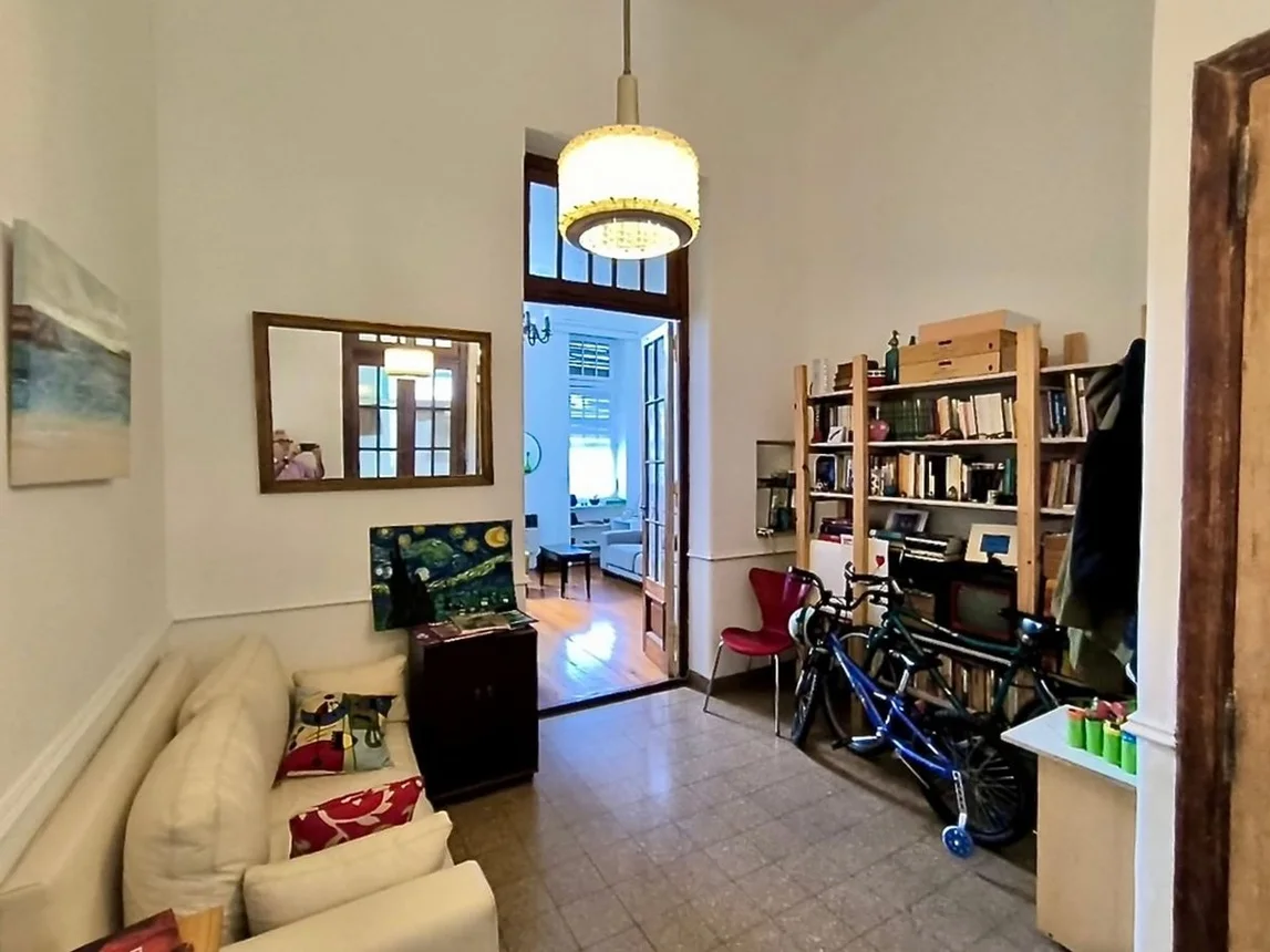 PH de 5 ambientes en venta en Balvanera, Chile 2100, foto 4