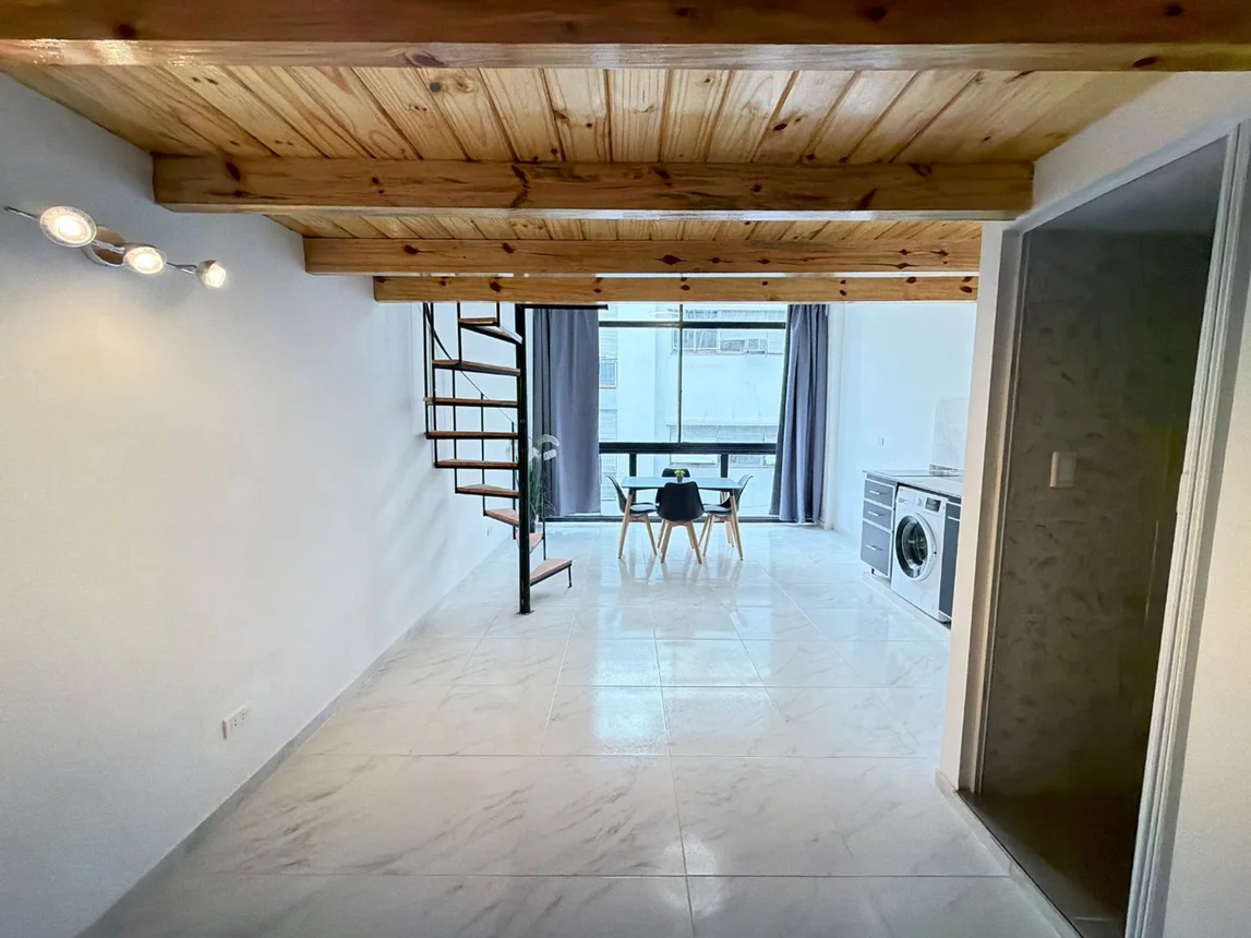 Dúplex en venta en San Nicolás, foto 3